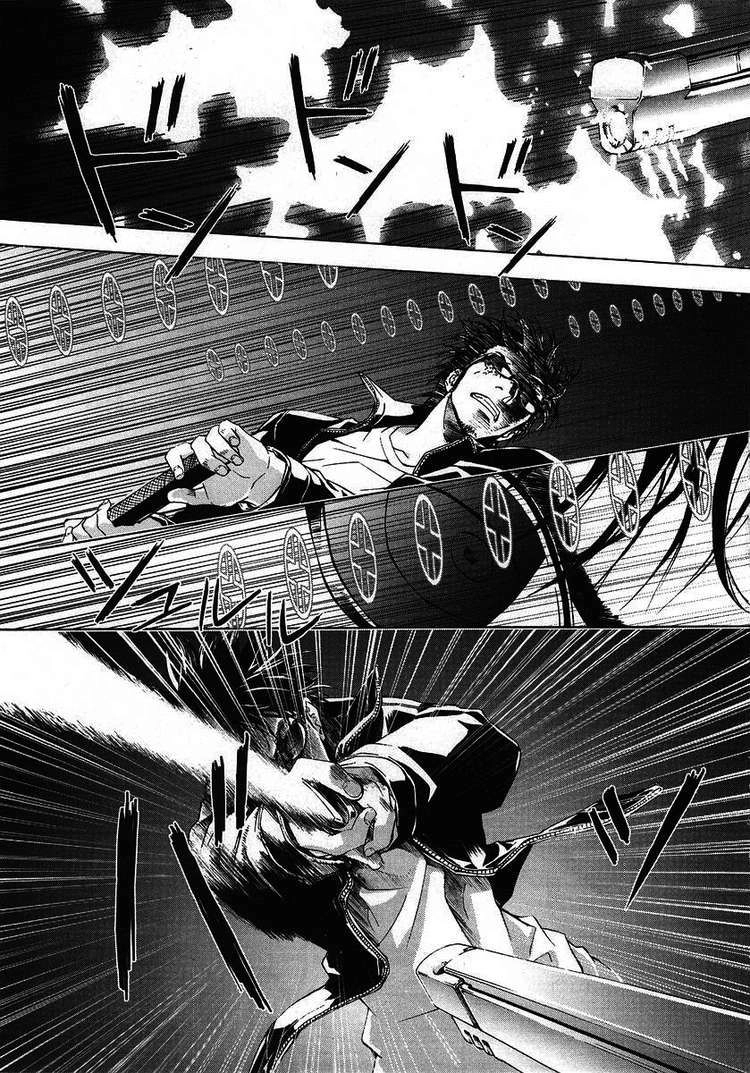 Until Death Do Us Part Chapter 30 - 20