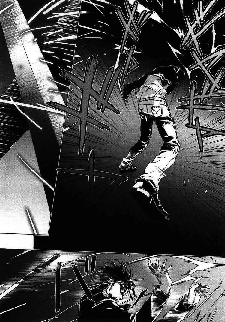 Until Death Do Us Part Chapter 30 - 21