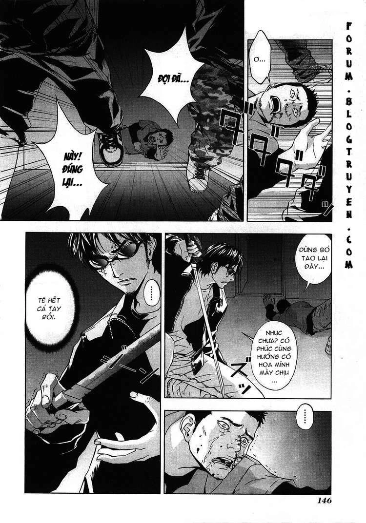 Until Death Do Us Part Chapter 30 - 23