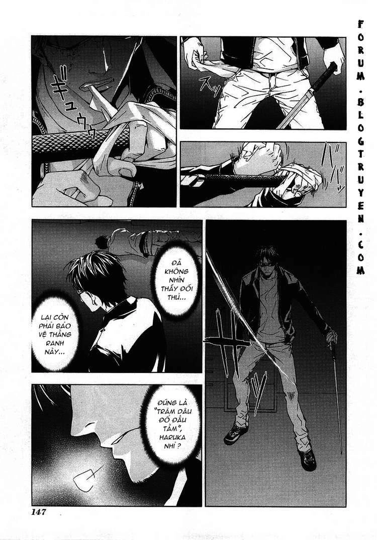 Until Death Do Us Part Chapter 30 - 24