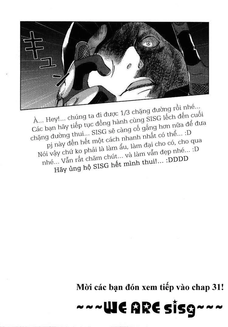 Until Death Do Us Part Chapter 30 - 26