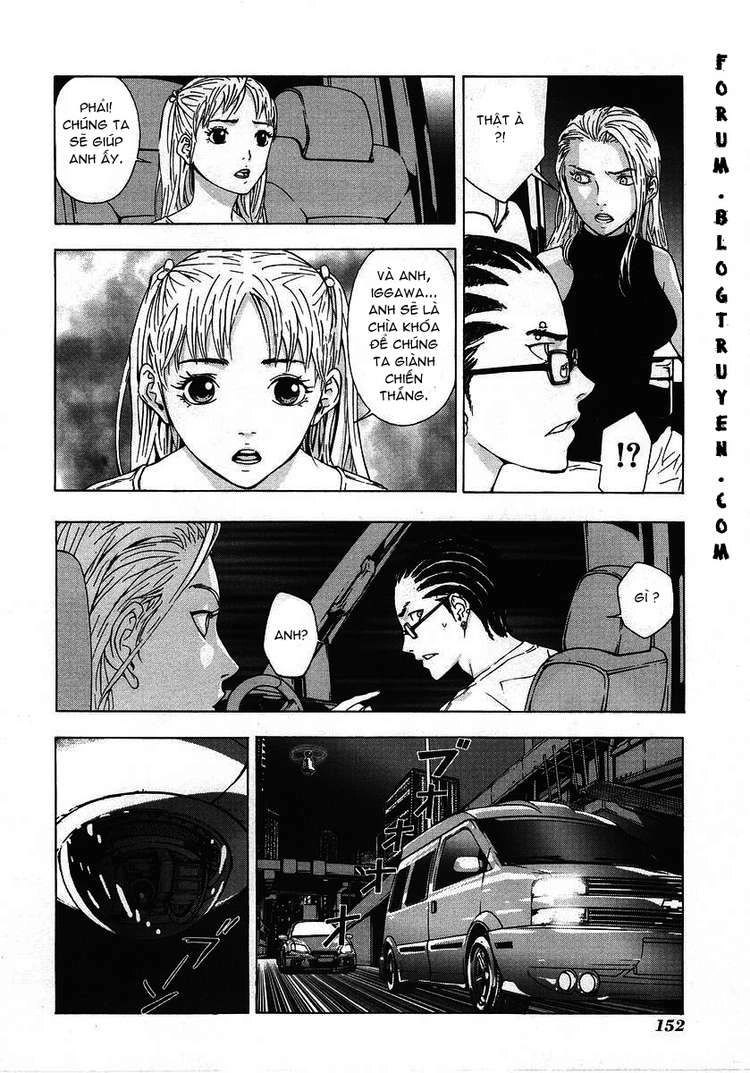 Until Death Do Us Part Chapter 31 - 5