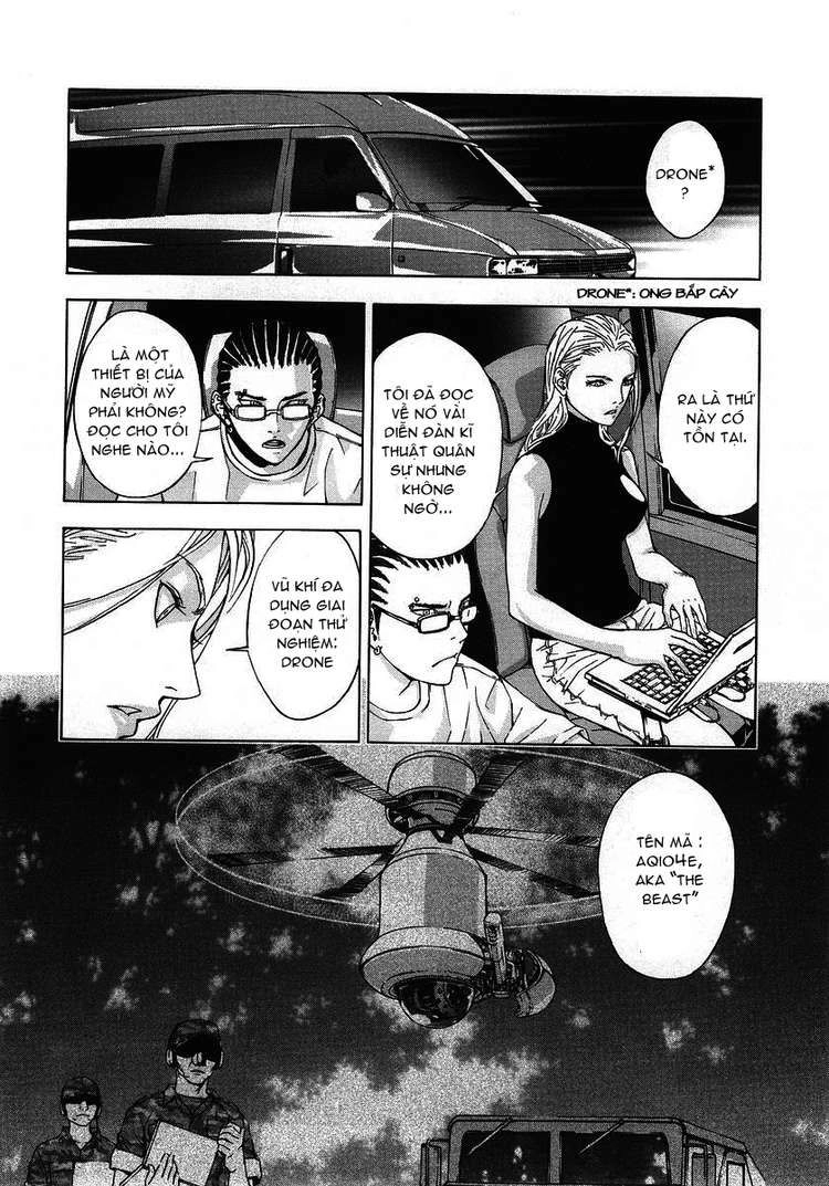 Until Death Do Us Part Chapter 31 - 9