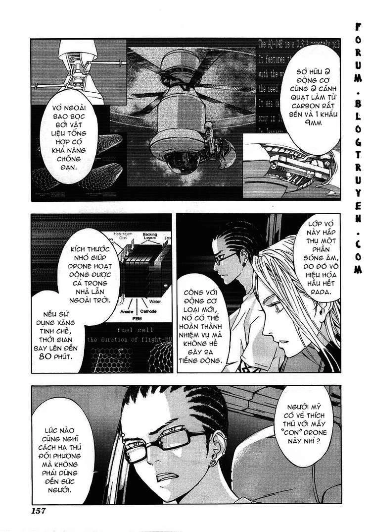 Until Death Do Us Part Chapter 31 - 10