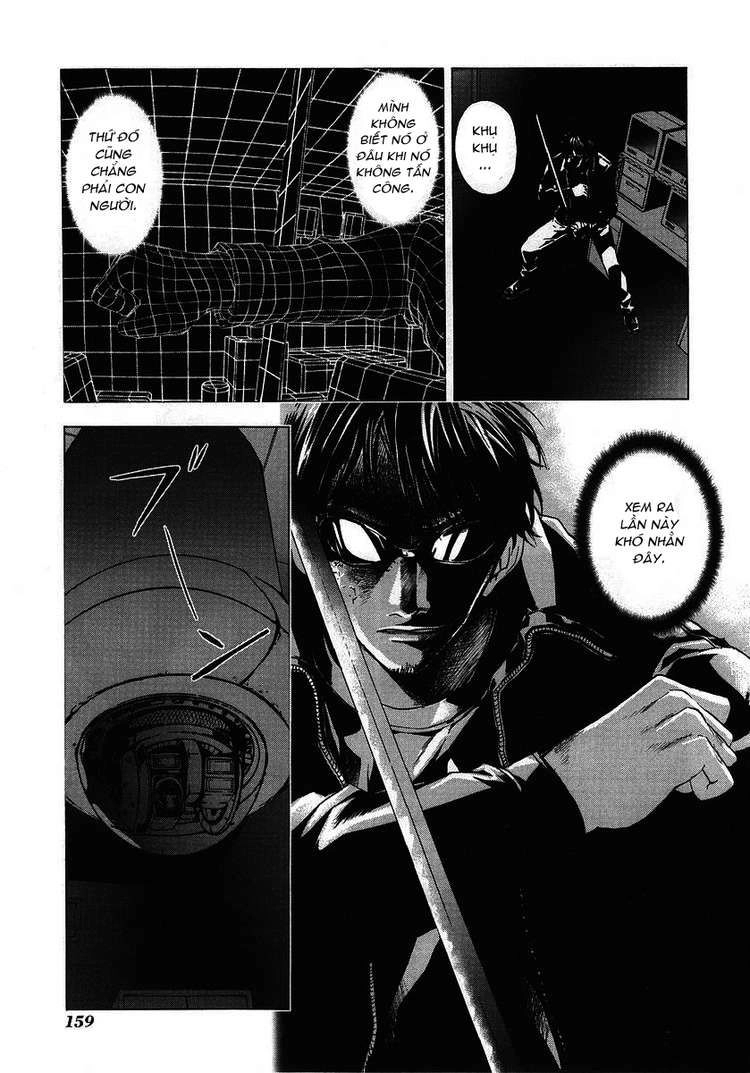 Until Death Do Us Part Chapter 31 - 12