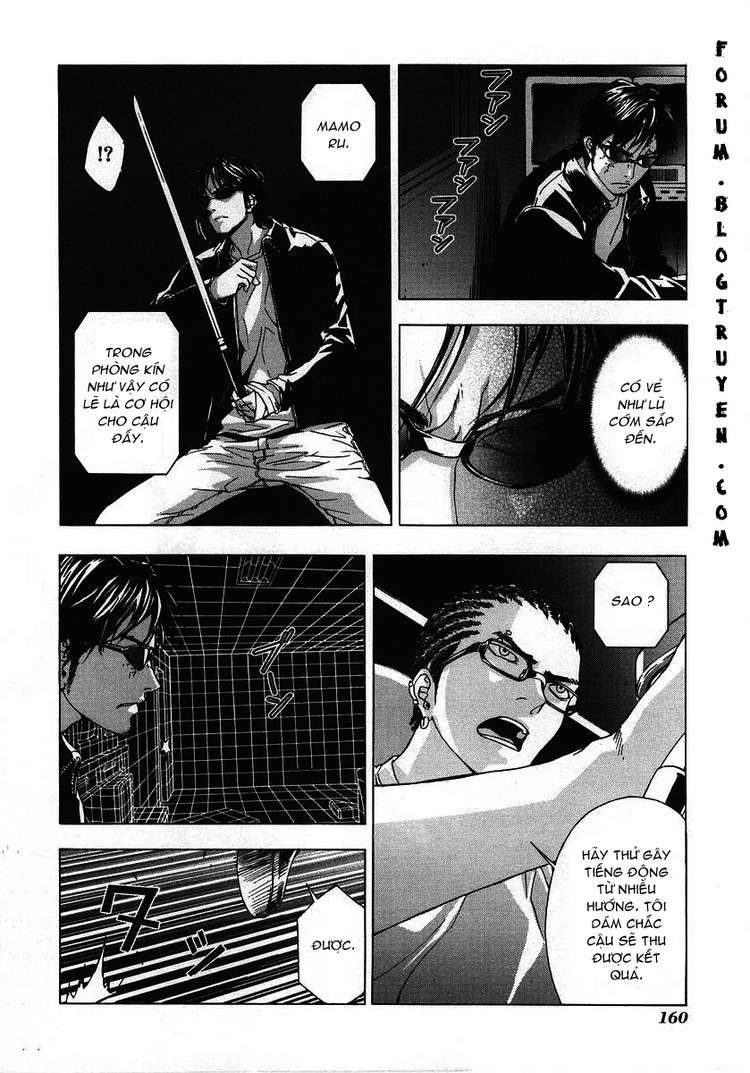 Until Death Do Us Part Chapter 31 - 13