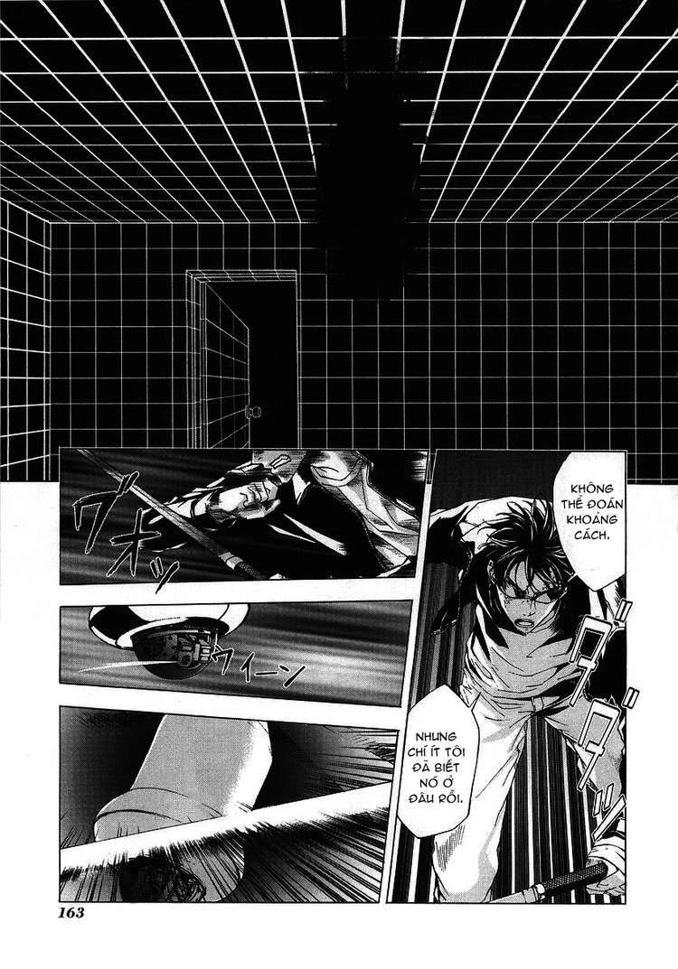 Until Death Do Us Part Chapter 31 - 16