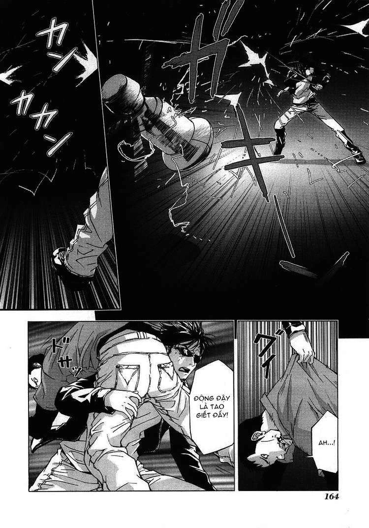 Until Death Do Us Part Chapter 31 - 17