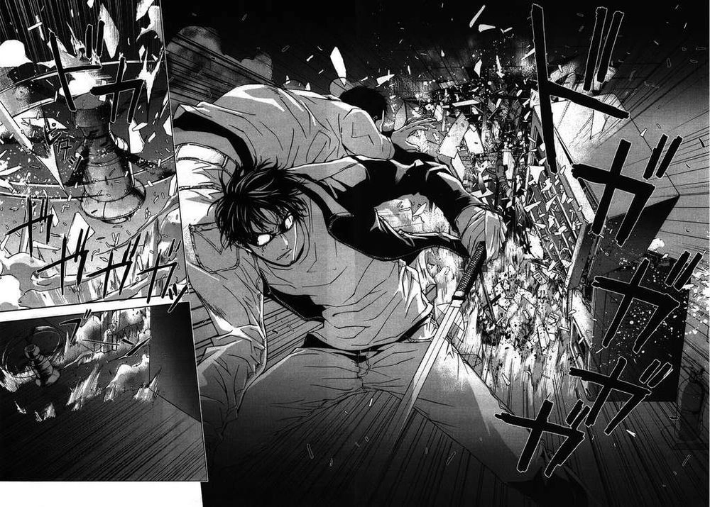 Until Death Do Us Part Chapter 31 - 19