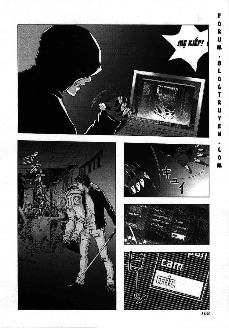 Until Death Do Us Part Chapter 31 - 20