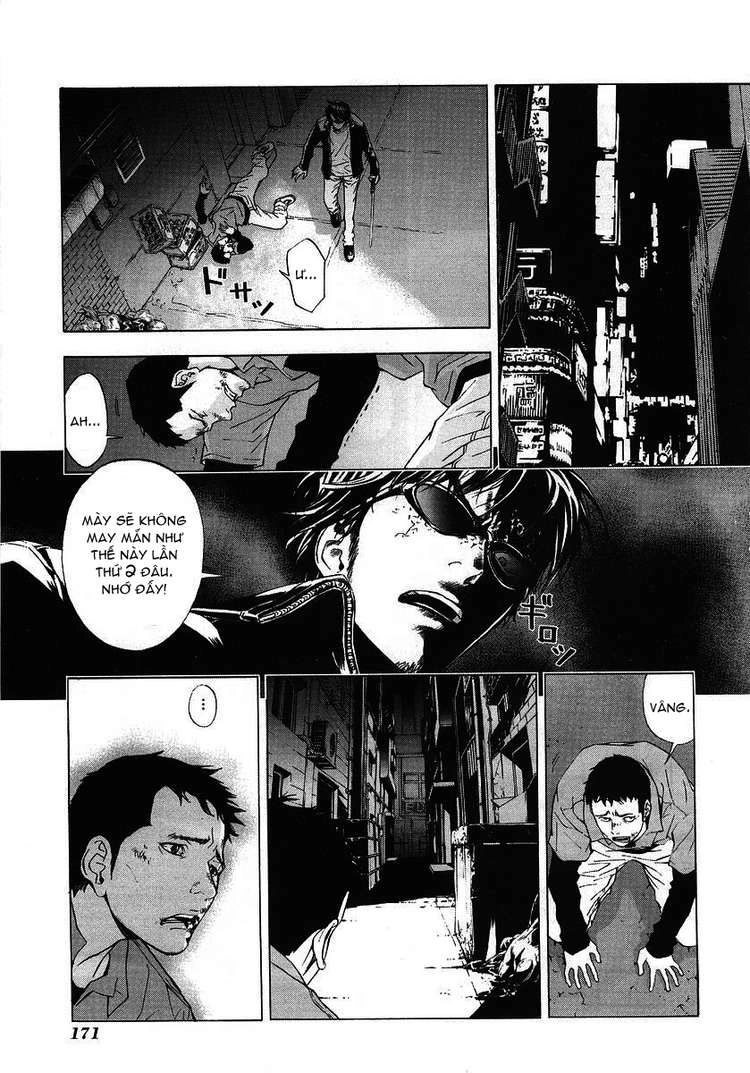 Until Death Do Us Part Chapter 31 - 23