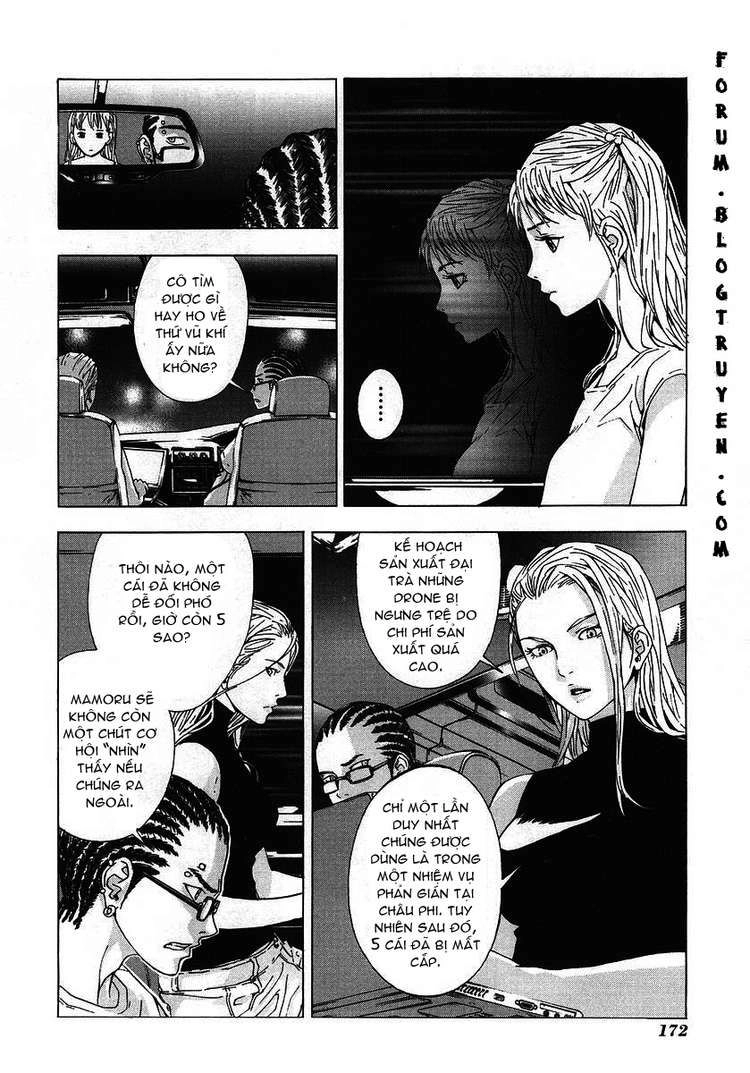 Until Death Do Us Part Chapter 31 - 24