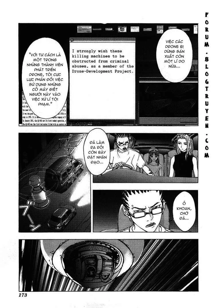 Until Death Do Us Part Chapter 31 - 25