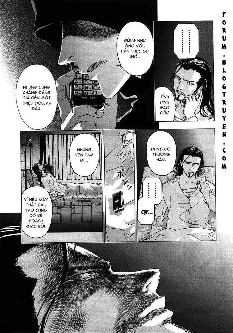 Until Death Do Us Part Chapter 31 - 27