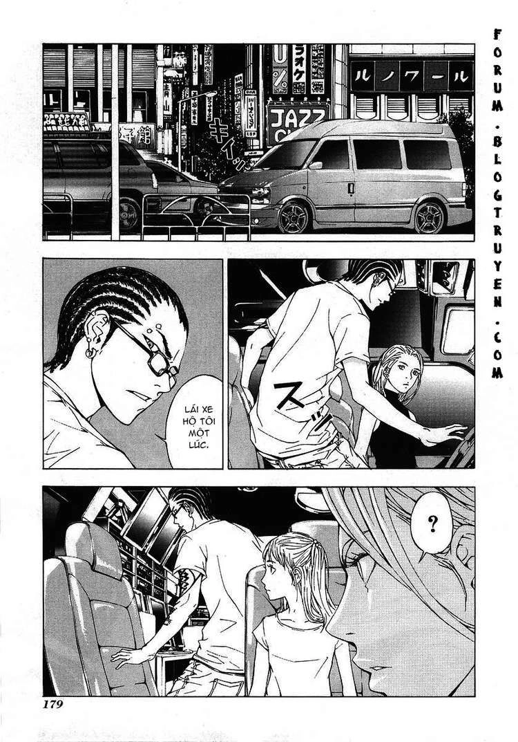 Until Death Do Us Part Chapter 32 - 5