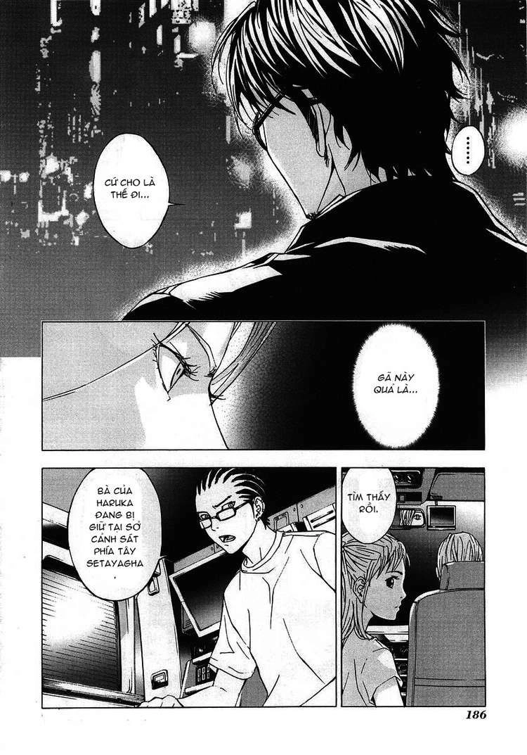 Until Death Do Us Part Chapter 32 - 11