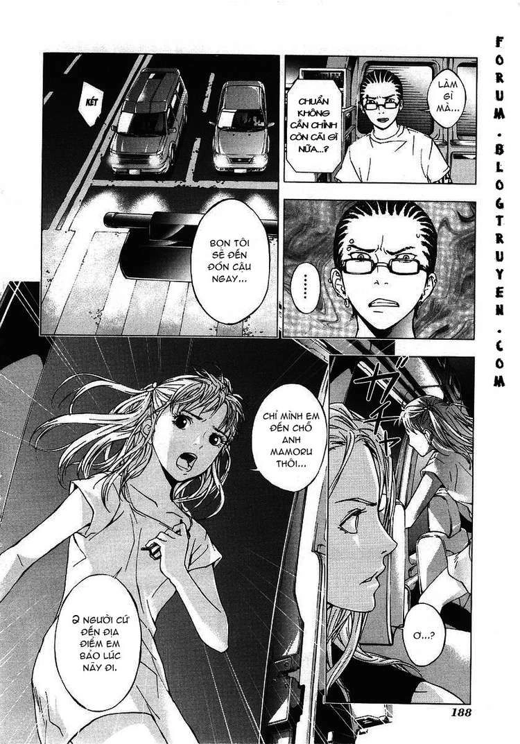 Until Death Do Us Part Chapter 32 - 13