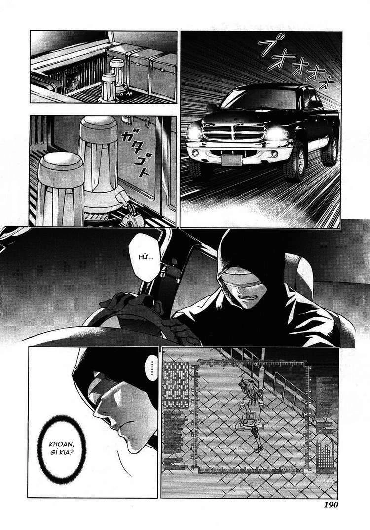 Until Death Do Us Part Chapter 32 - 15