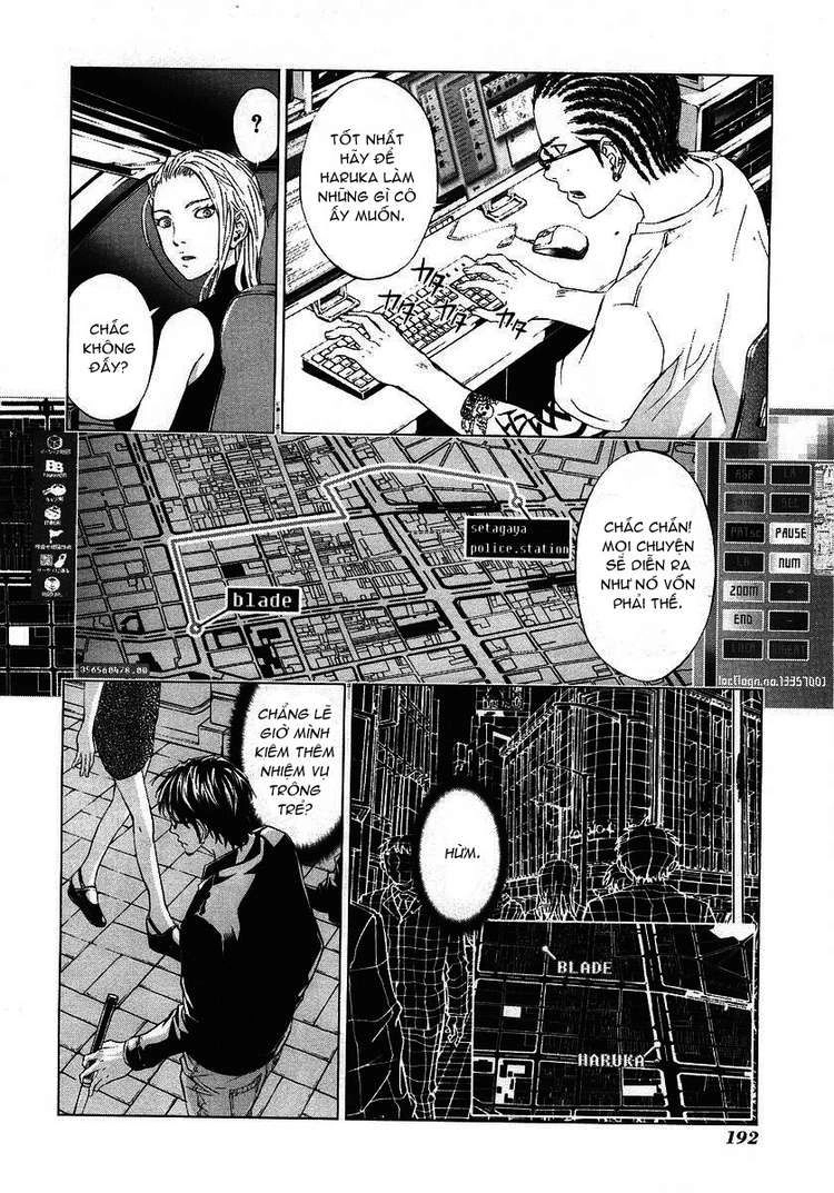 Until Death Do Us Part Chapter 32 - 17