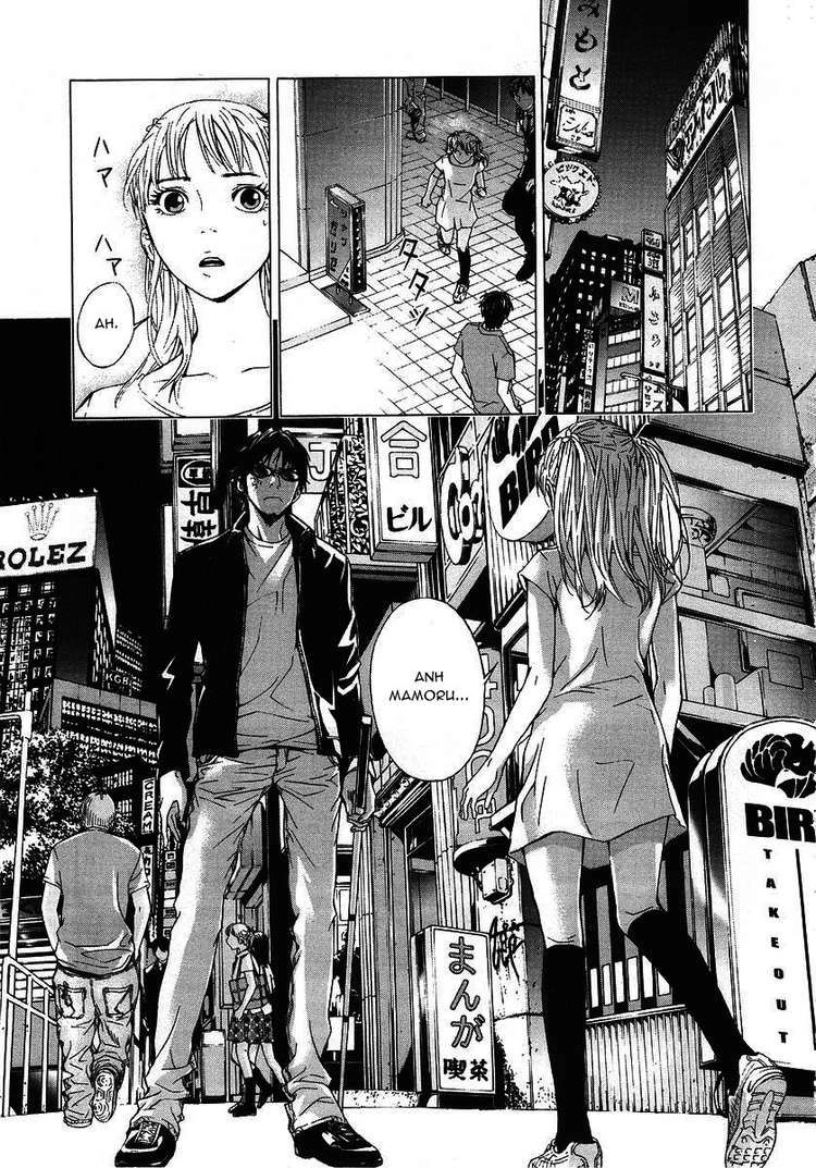 Until Death Do Us Part Chapter 32 - 18