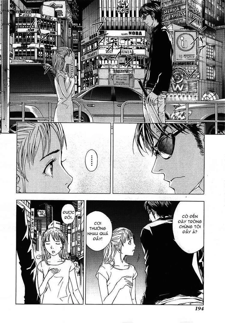 Until Death Do Us Part Chapter 32 - 19