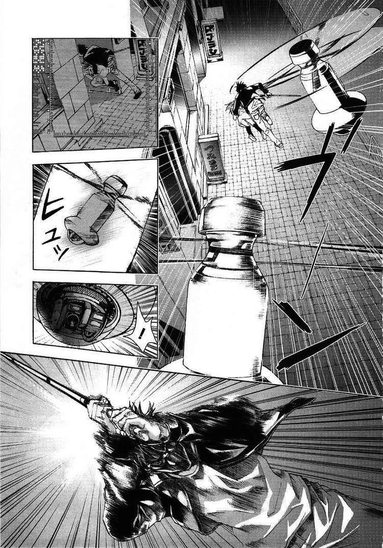 Until Death Do Us Part Chapter 32 - 24