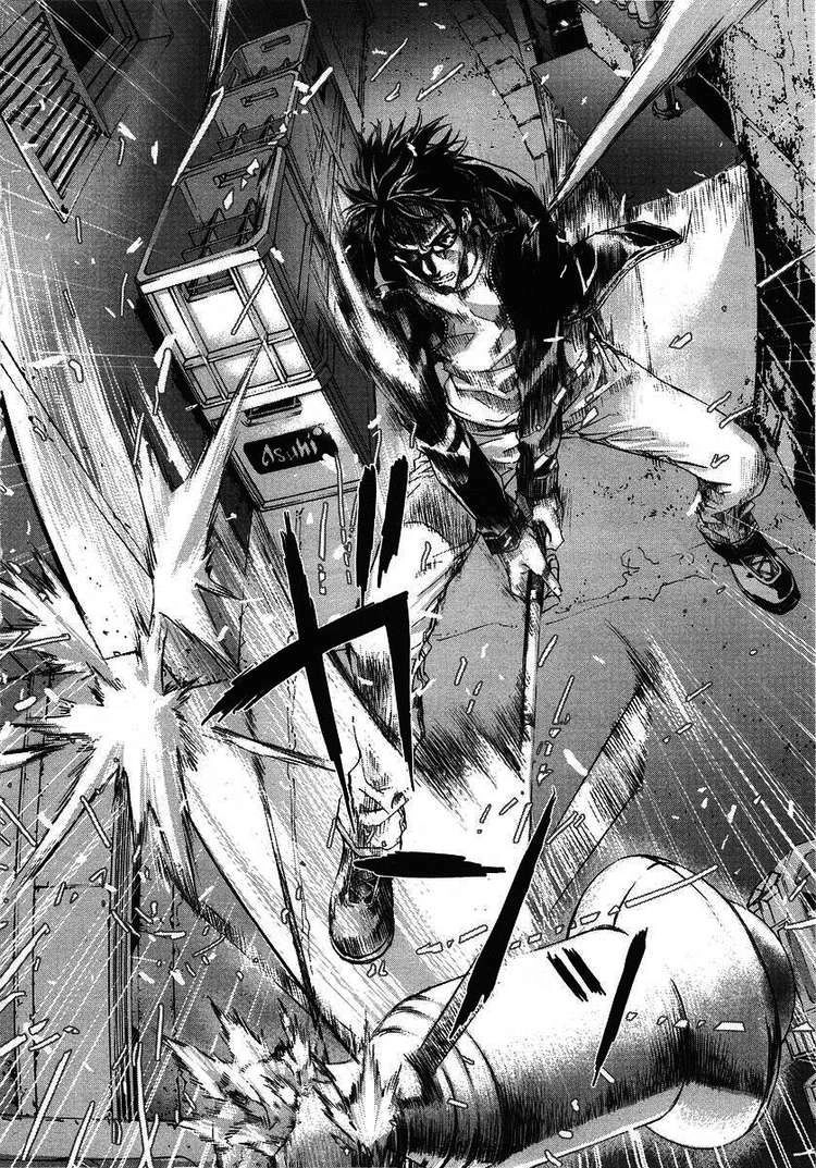 Until Death Do Us Part Chapter 32 - 25