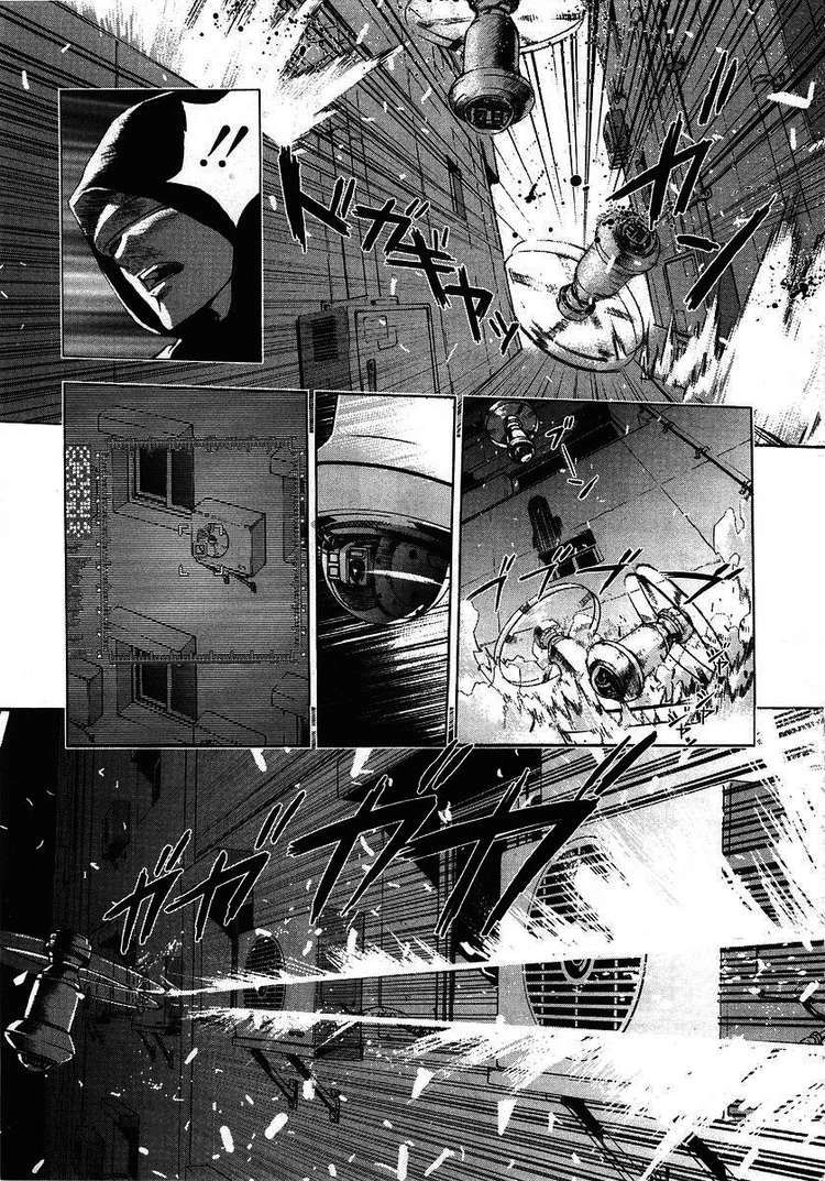 Until Death Do Us Part Chapter 32 - 26