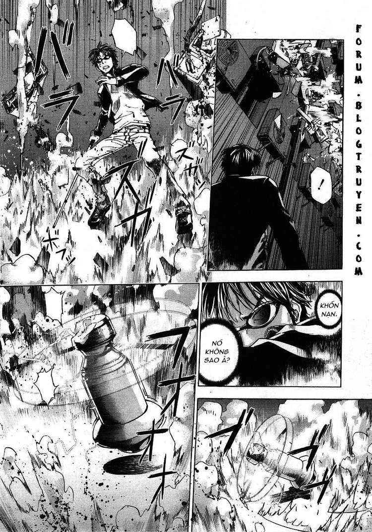 Until Death Do Us Part Chapter 32 - 27