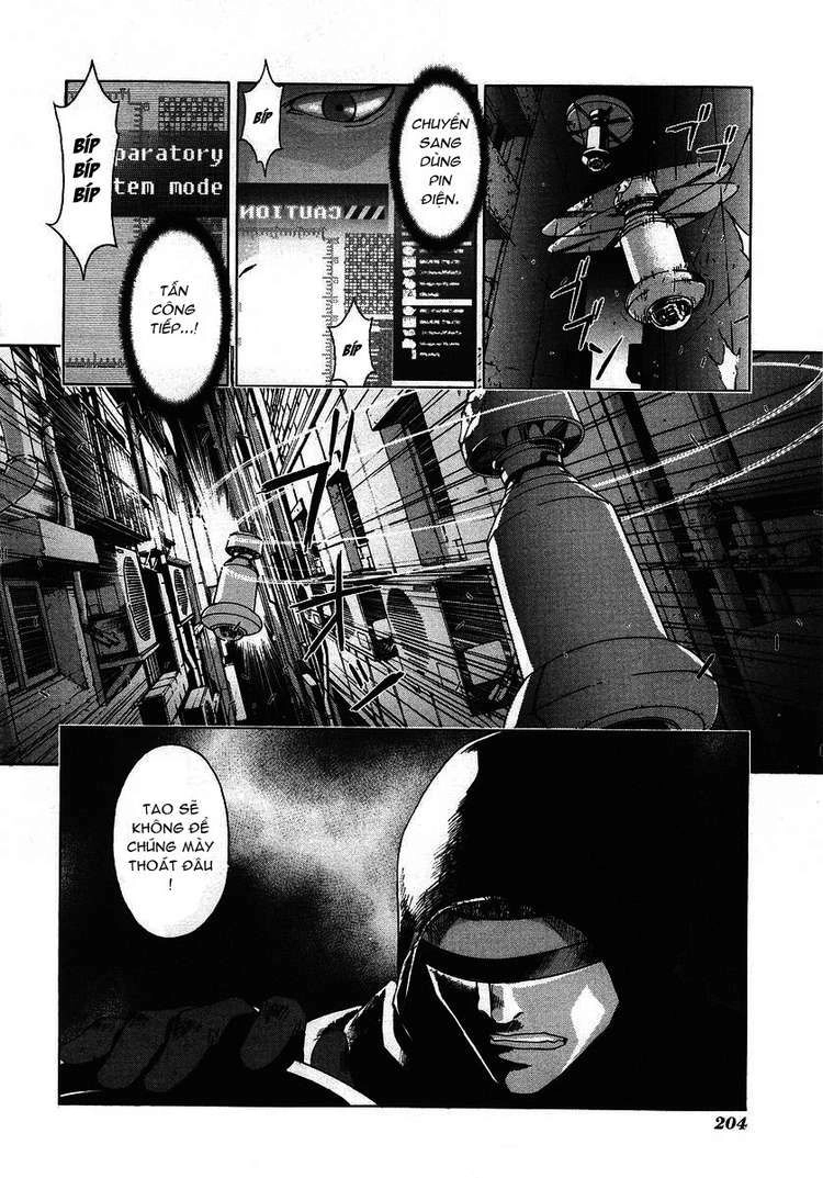 Until Death Do Us Part Chapter 32 - 29