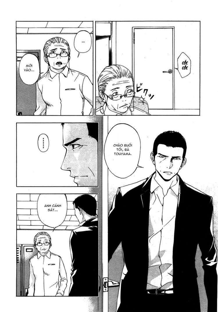 Until Death Do Us Part Chapter 33 - 7