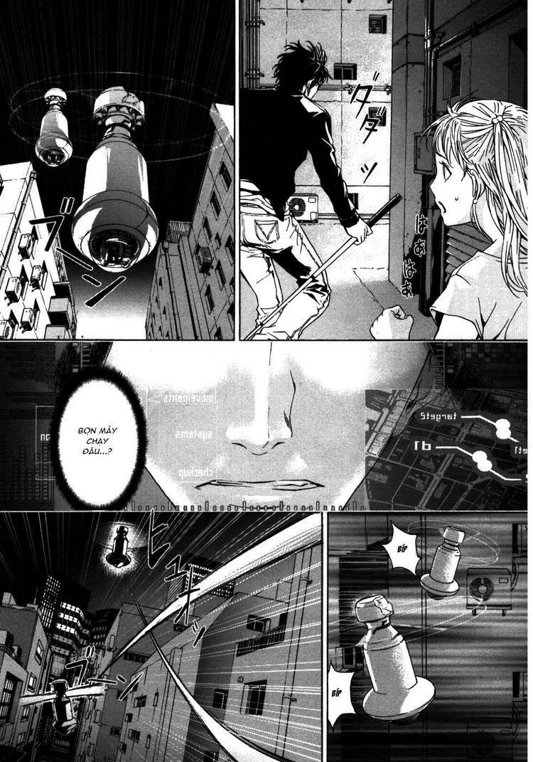 Until Death Do Us Part Chapter 33 - 14