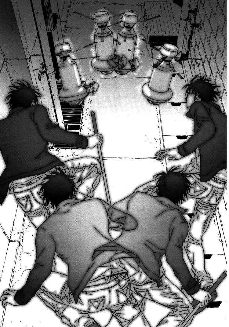 Until Death Do Us Part Chapter 33 - 18