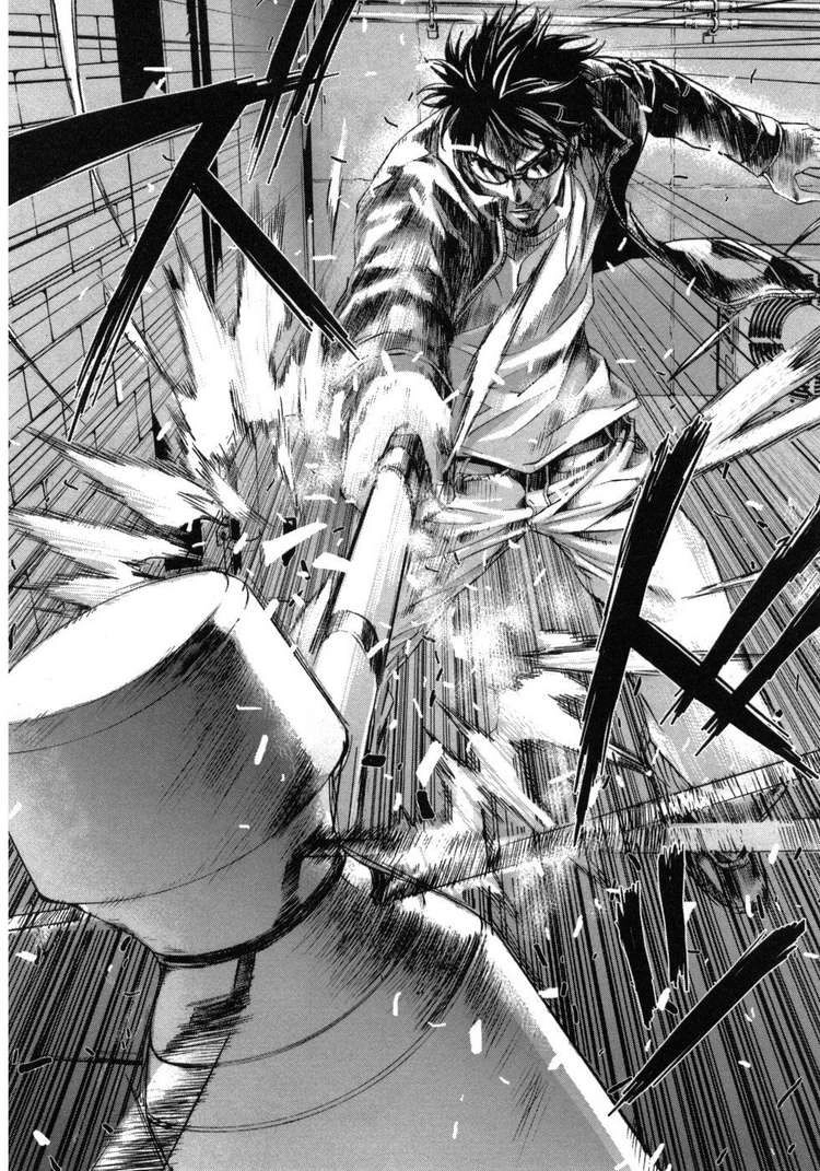 Until Death Do Us Part Chapter 33 - 21