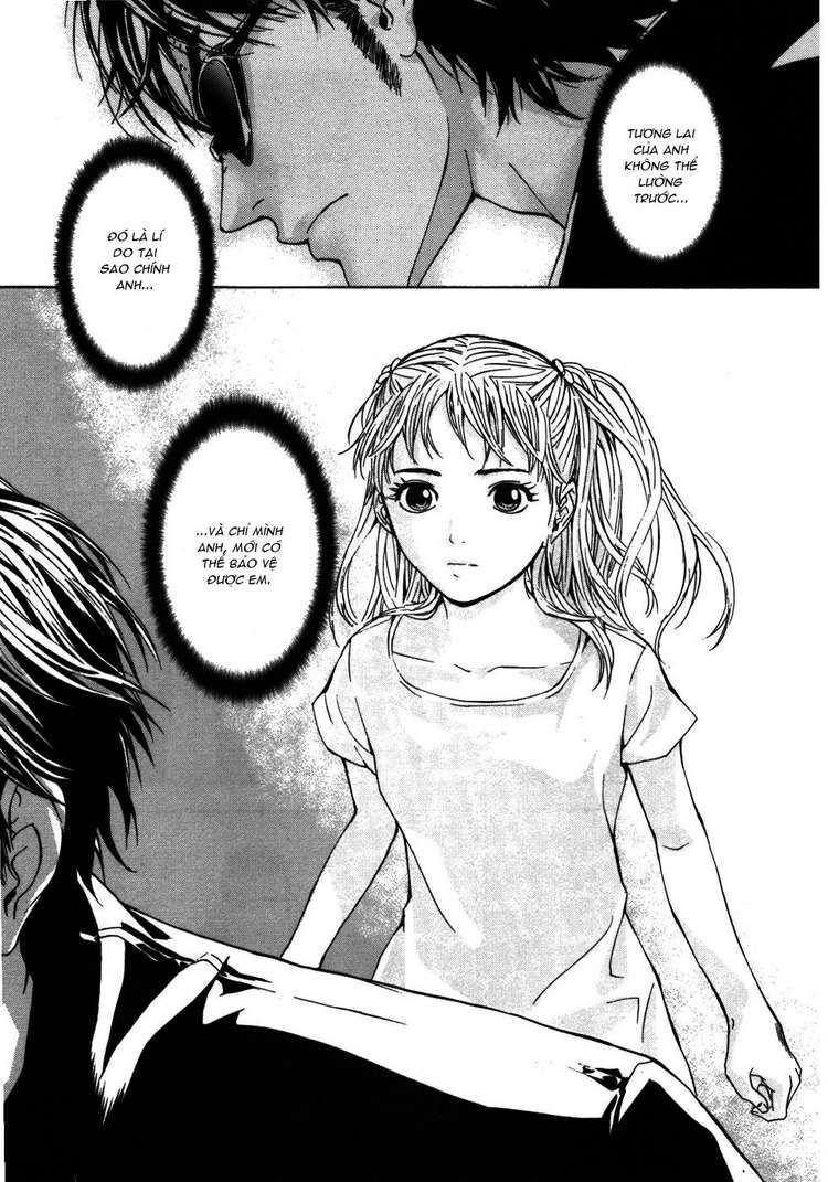 Until Death Do Us Part Chapter 33 - 24