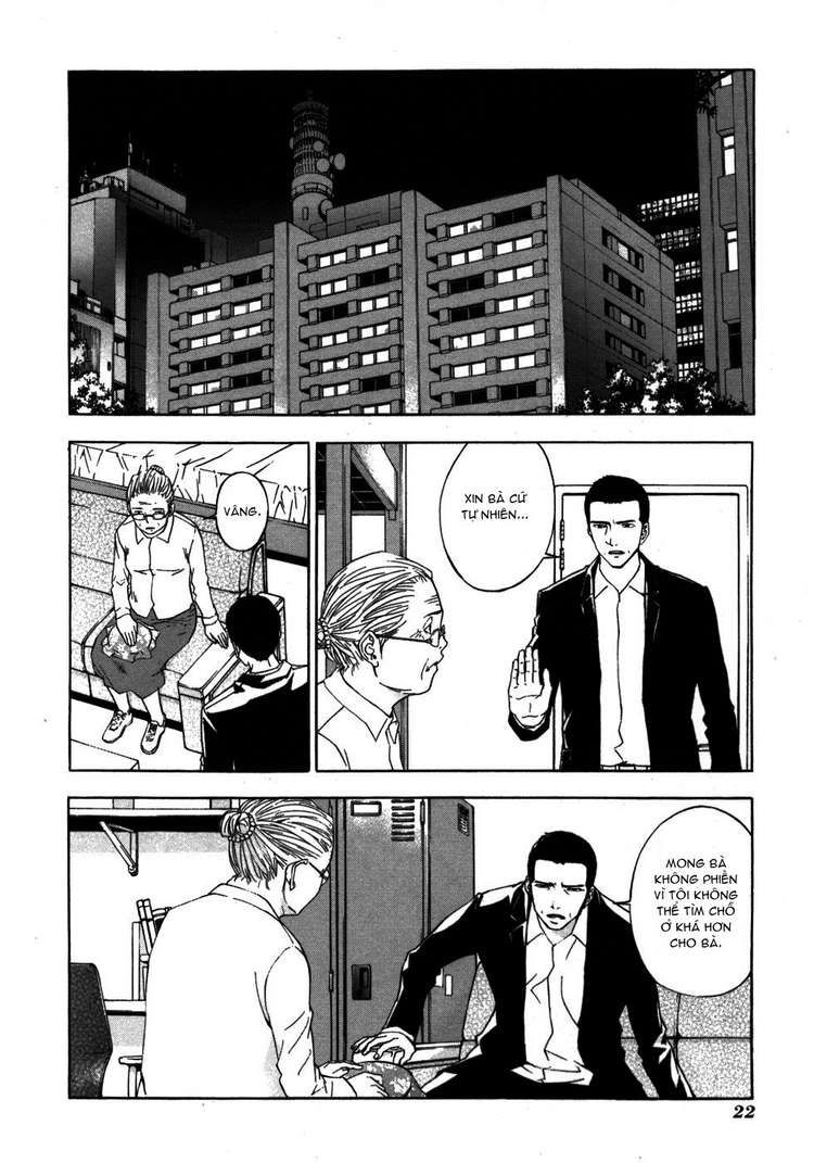 Until Death Do Us Part Chapter 33 - 25