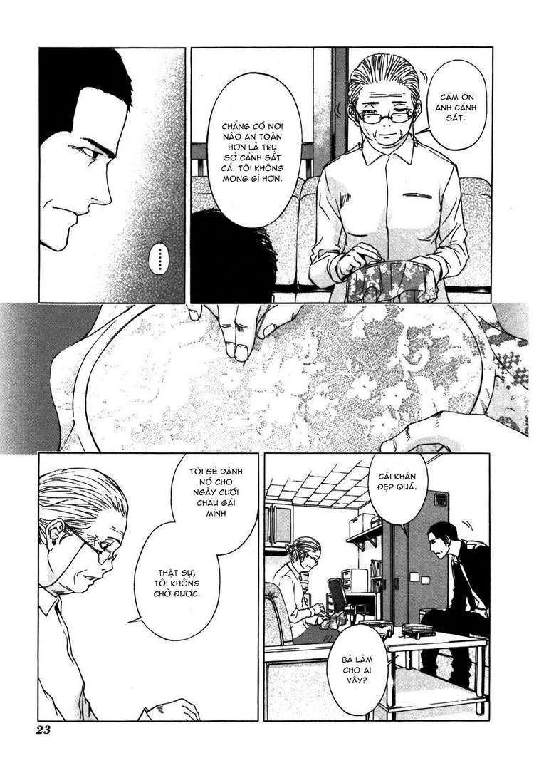 Until Death Do Us Part Chapter 33 - 26