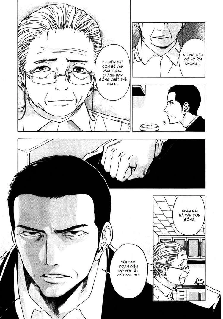 Until Death Do Us Part Chapter 33 - 28