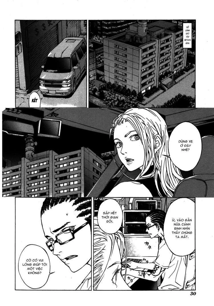 Until Death Do Us Part Chapter 34 - 5