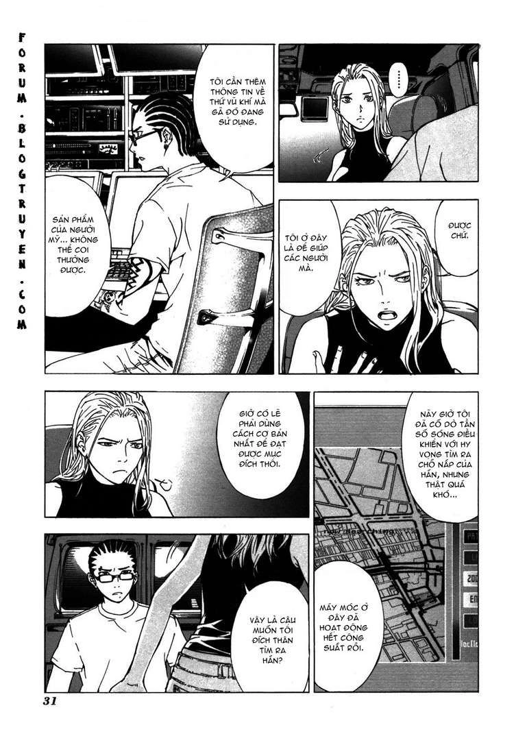 Until Death Do Us Part Chapter 34 - 6