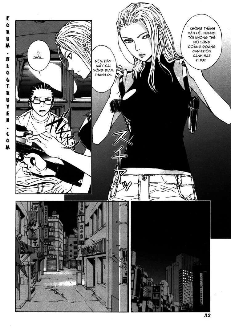 Until Death Do Us Part Chapter 34 - 7