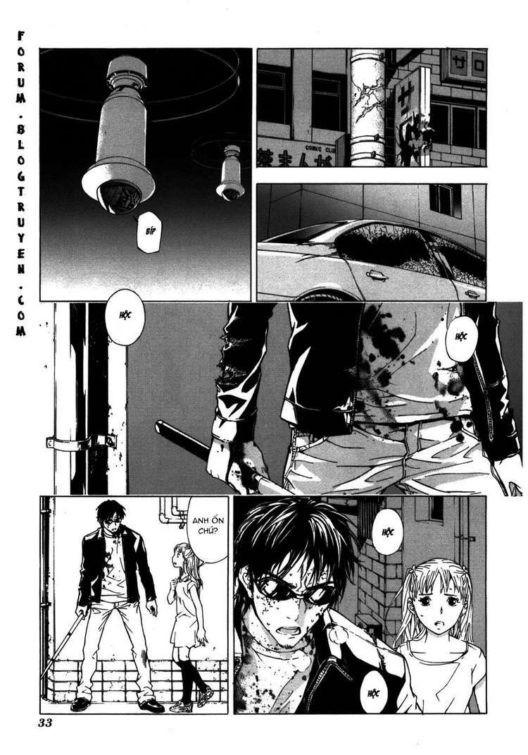 Until Death Do Us Part Chapter 34 - 8