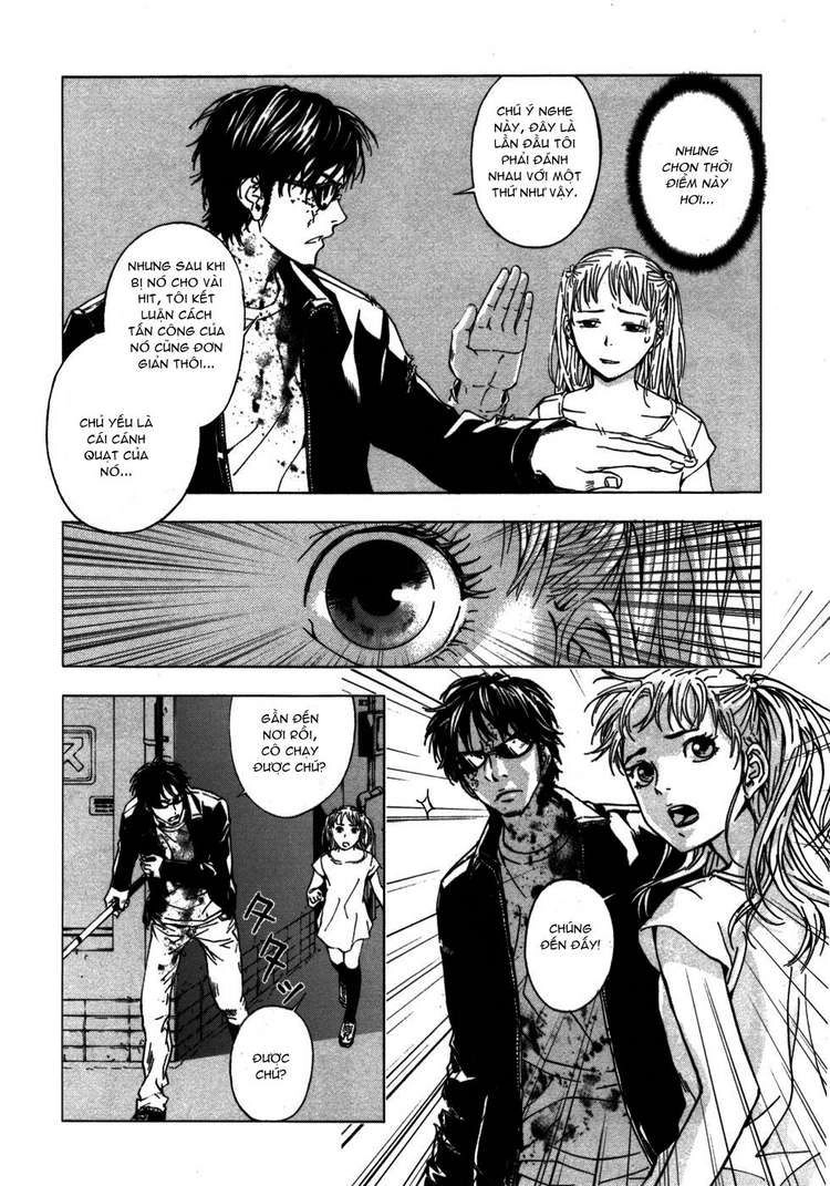 Until Death Do Us Part Chapter 34 - 11