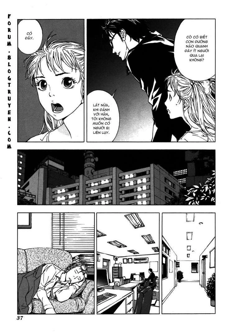 Until Death Do Us Part Chapter 34 - 12