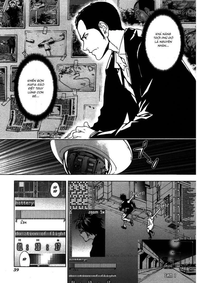 Until Death Do Us Part Chapter 34 - 14