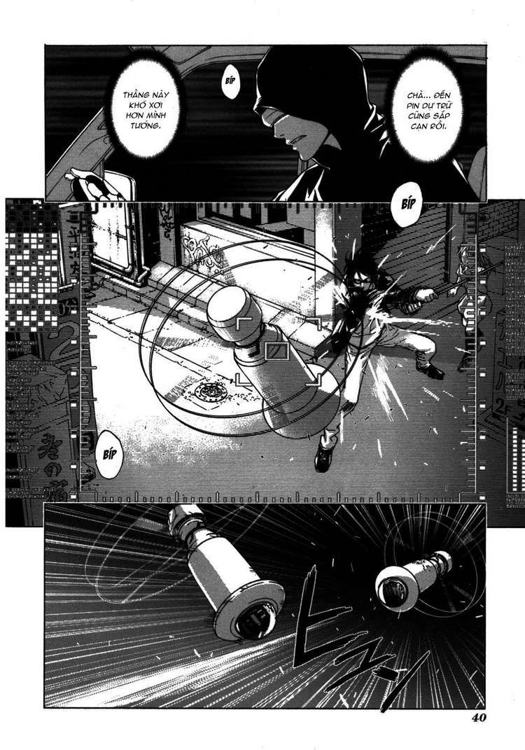 Until Death Do Us Part Chapter 34 - 15