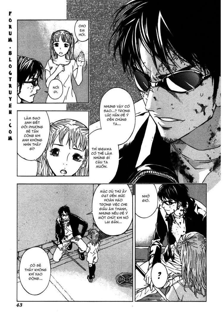 Until Death Do Us Part Chapter 34 - 18