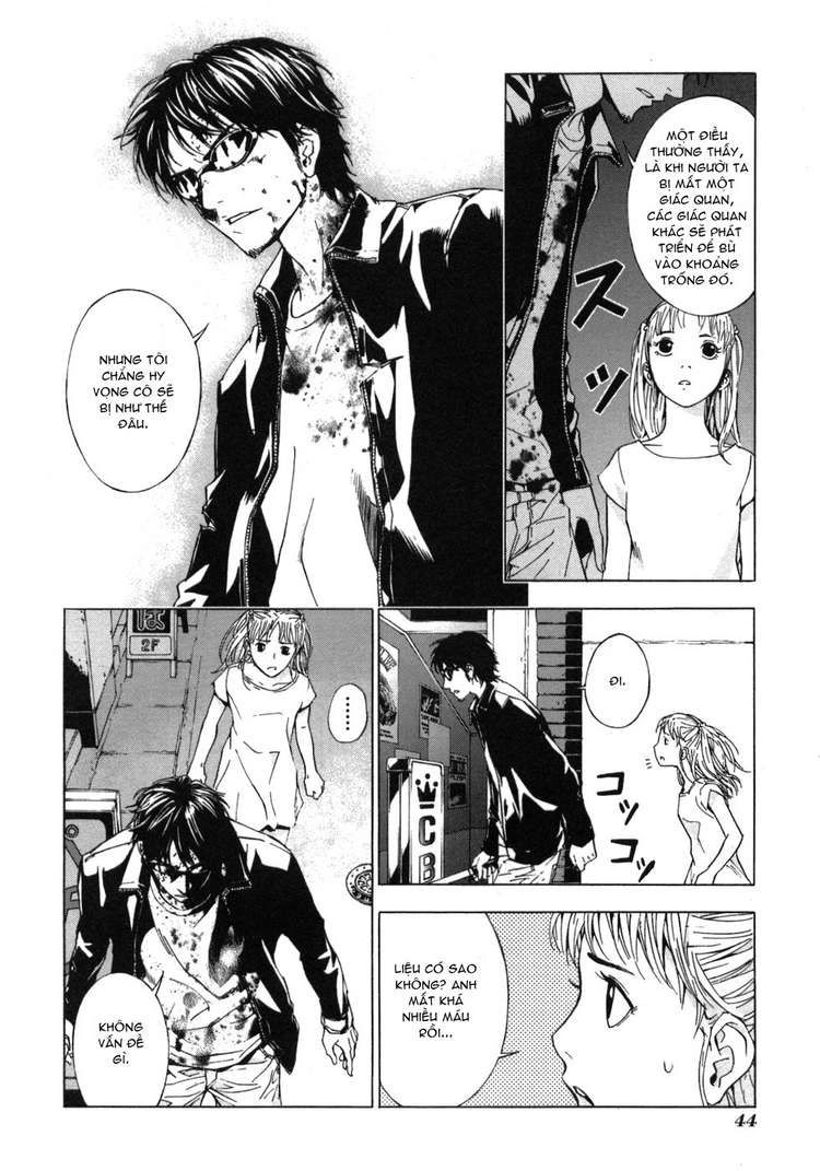 Until Death Do Us Part Chapter 34 - 19