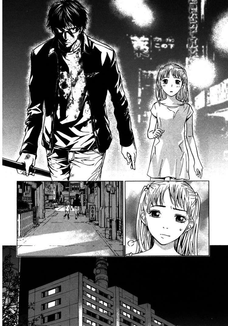 Until Death Do Us Part Chapter 34 - 21