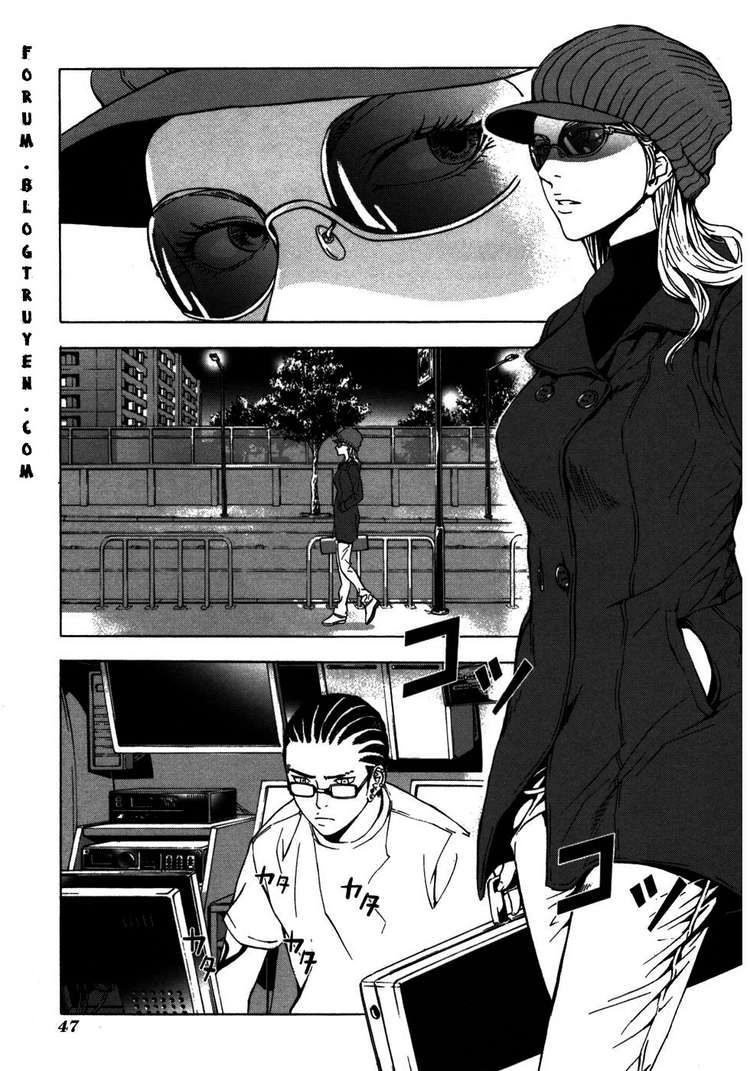 Until Death Do Us Part Chapter 34 - 22